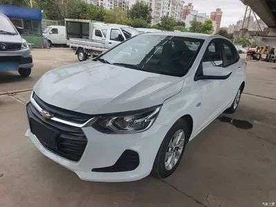 2022 Chevrolet Cavalier 325T Auto Delight Edition, фото 1, лот 10380719