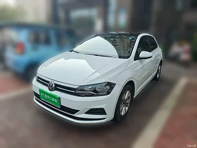 2023 Volkswagen Polo Plus 1.5L Automatic Panorama Enjoyment Edition, фото 1, лот 10842421