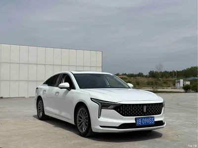 2023 Besturn B70 Model 3rd Gen 1.5T Automatic Joy 70th Anniversary Edition, фото 3, лот 10408171