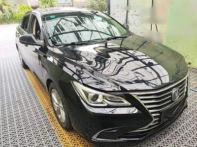 2018 Changan Raeton CC 1.5T Manual Elegant China V, фото 4, лот 10253688