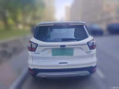2017 Ford Kuga EcoBoost 180 2WD Tiger Leap, фото 3, лот 10280853