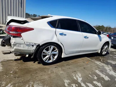 2013 NISSAN ALTIMA 2.5, фото 3, лот 10763103
