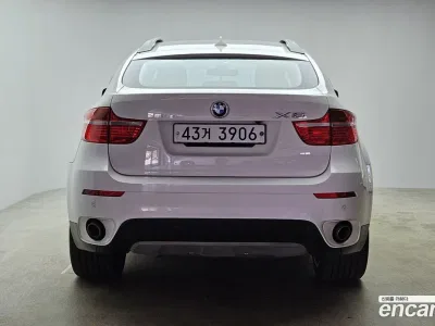 2012 BMW X6 30d, фото 3, лот 10080039
