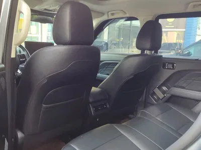 2024 Haval Meng Long NEV Hi4 145 Cross-country Edition, фото 4, лот 11498031