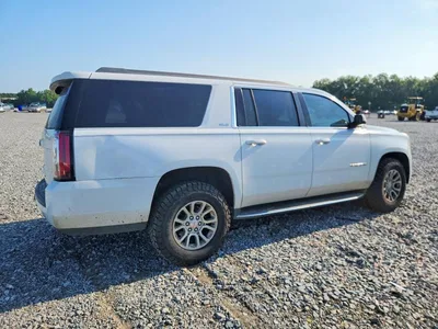 2016 GMC YUKON XL C1500 SLE, фото 3, лот 10898347