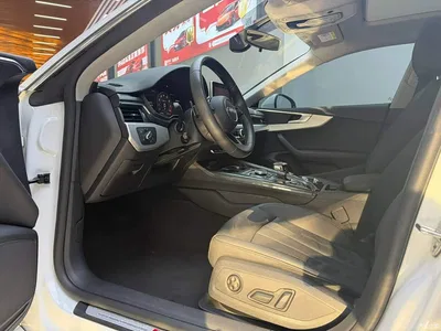 2019 Audi A5 (Import) Sportback 45 TFSI Fashion, фото 4, лот 11599937