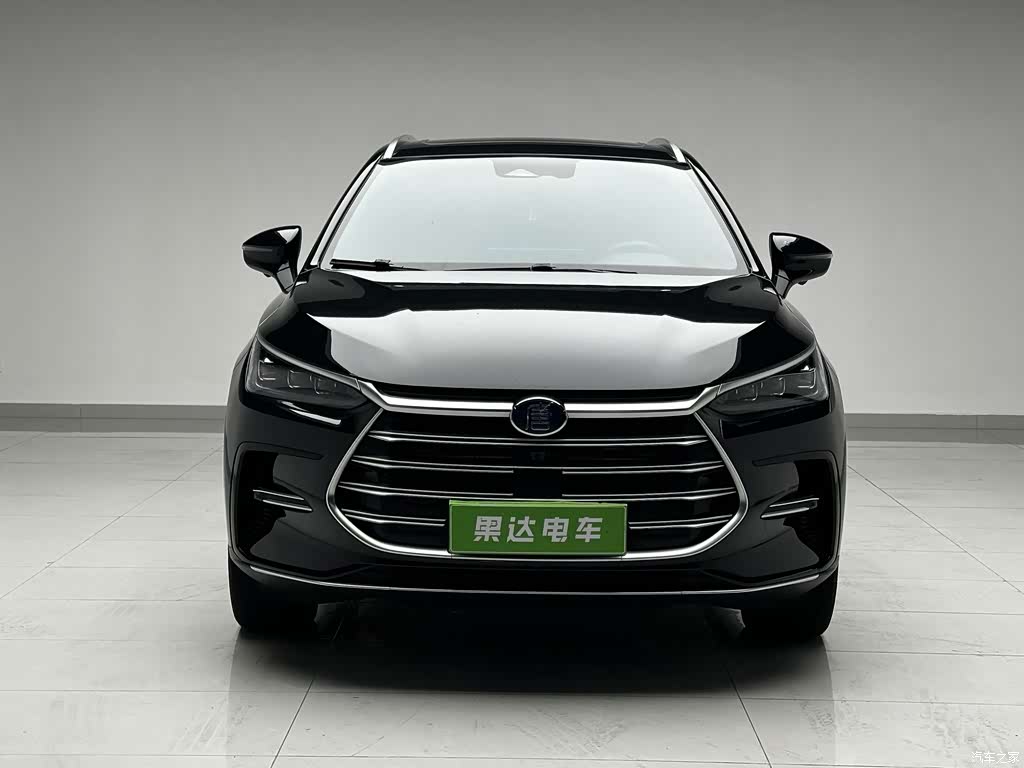 2021 BYD Tang New Energy DM-i 112KM Honor, фото 2, лот 11214405