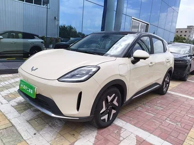 2025 Wuling Motors Wuling Bingo S Model Base Version, фото 1, лот 10836544