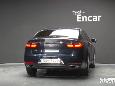 2019 Kia K7 2.4 GDI Prestige, фото 4, лот 10215621