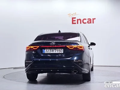 2019 Kia K3 Prestige, фото 3, лот 10050495