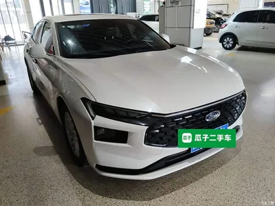 2023 Ford Mondeo EcoBoost 180 Elegance, фото 4, лот 11215159
