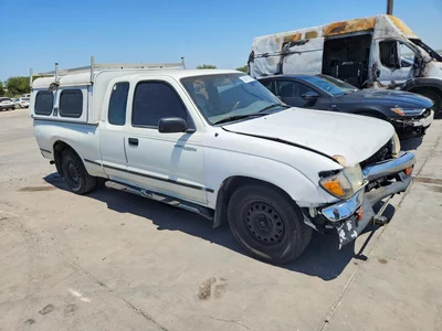 1998 TOYOTA TACOMA, фото 4, лот 10983090