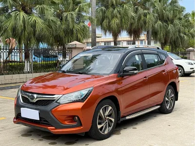 2016 BYD Song 2.0TID Automatic Premium, фото 1, лот 10251670
