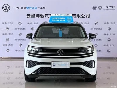 2024 Volkswagen Talagon 380TSI 4WD R-Line Touring, фото 2, лот 10434218