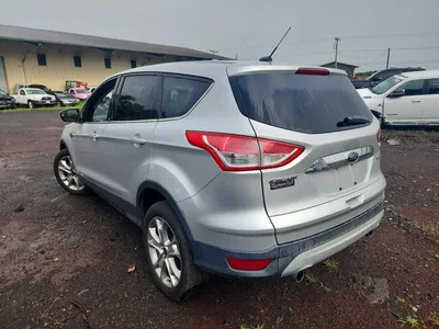 2013 FORD ESCAPE SEL, фото 2, лот 10573246