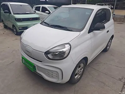 2021 Roewe Kaiwei CLEVER 302km New Four-Seat Super Edition, фото 1, лот 10666947