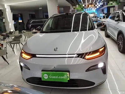 2026 Leapmotor C11 Pure Electric 640 LiDAR Premium, фото 3, лот 10388803