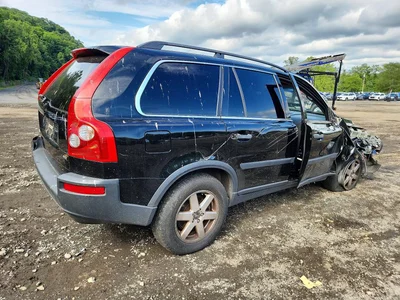 2006 VOLVO XC90, фото 3, лот 10875828