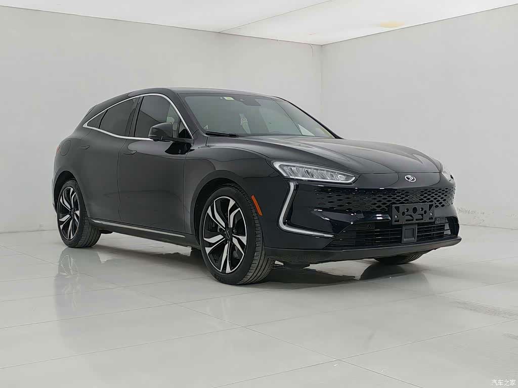 2020 SERES SF5 2WD High Performance Sport Edition, фото 2, лот 10340892