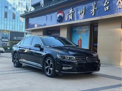 2021 Volkswagen Magotan 330TSI DSG 30th Anniversary Edition, фото 1, лот 10436227