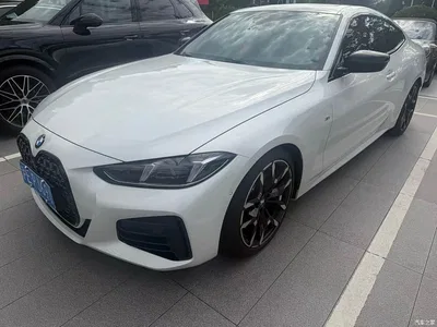 2024 BMW 4 Series 430i M Sport Shadow Edition, фото 1, лот 10956481