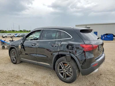 2026 MERCEDES-BENZ GLA 250 4MATIC, фото 2, лот 10821402