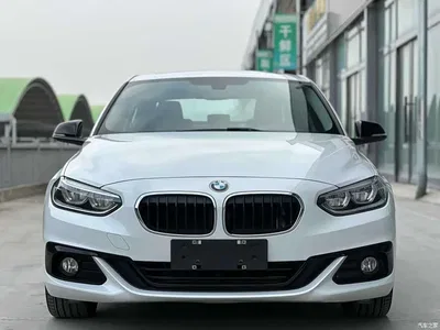 2018 BMW 1 Series 118i Sport Edition, фото 2, лот 10470257