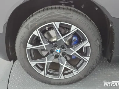 2026 BMW X3 xDrive 20 M Sport, фото 4, лот 10191491