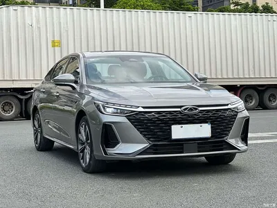 2022 Chery Arrizo 8 1.6T DCT Shang, фото 3, лот 11137561