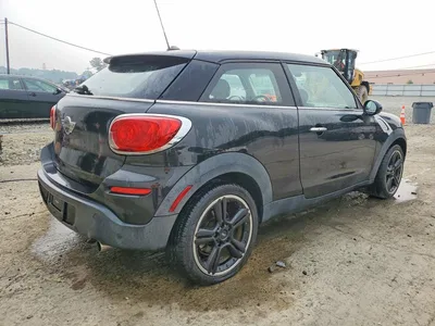2015 MINI COOPER PACEMAN, фото 3, лот 10879231