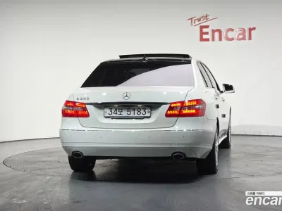 2012 Mercedes-Benz E-Class E300 Elegance, фото 4, лот 10167840