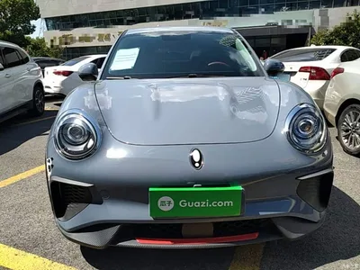 2022 Ora Good Cat GT Mulan Edition 480km Long Range, фото 3, лот 10836497