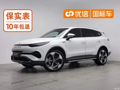 2020 Denza X Model PHEV Flagship Edition, фото 1, лот 10346427