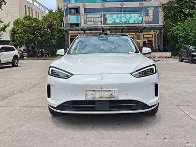 2023 AITO Wenjie AITO M5 Pure Electric AWD Smart Drive Edition, фото 2, лот 10277213