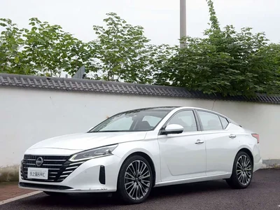 2022 Nissan Teana 2.0T XL Advanced Edition, фото 1, лот 11342809