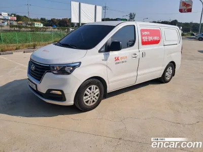 2019 Hyundai Starex Van 3-Seater, фото 3, лот 11499490