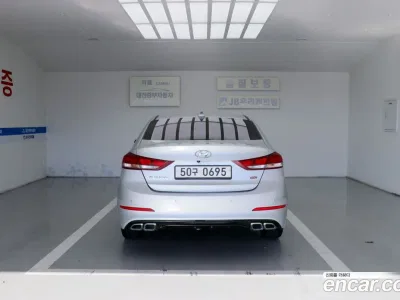 2016 Hyundai AVANTE 1.6 GDI Smart, фото 4, лот 10102156