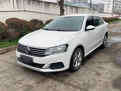 2019 Volkswagen Lavida Start 1.5L Manual Trend (China VI), фото 2, лот 10456293
