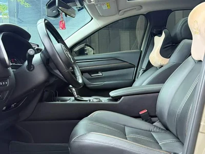 2023 Mazda CX-50 Xingye 2.5L Smart Edition, фото 4, лот 11541024