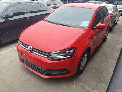 2018 Volkswagen Polo 1.5L Manual Safe Drive, фото 1, лот 11248204