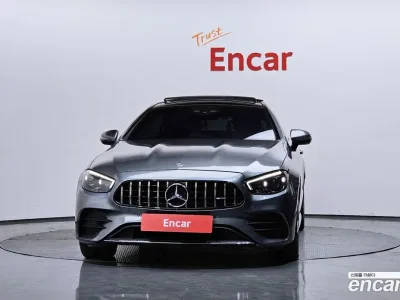 2017 Mercedes-Benz E-Class E220d Coupe, фото 3, лот 10164929