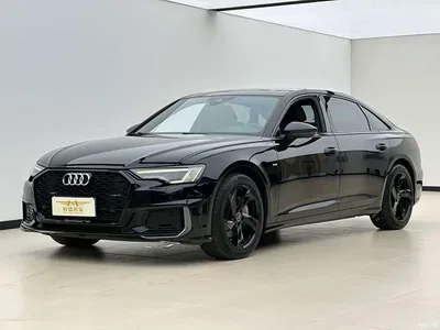 2020 Audi A6L 45 TFSI quattro Premium Dynamic, фото 1, лот 11051517