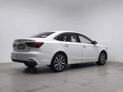 2018 Roewe i6 20T Automatic Flagship Edition, фото 2, лот 11347519