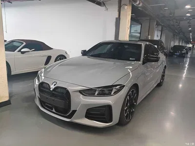 2024 BMW 4 Series 430i M Sport Shadow Edition, фото 1, лот 10468360