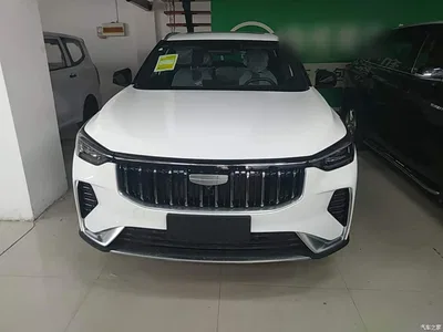 2026 Geely Boyue Model 1.5TD Aspiration, фото 3, лот 10437445