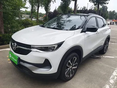 2020 Buick Encore 20T CVT Elite Model, фото 1, лот 10259260
