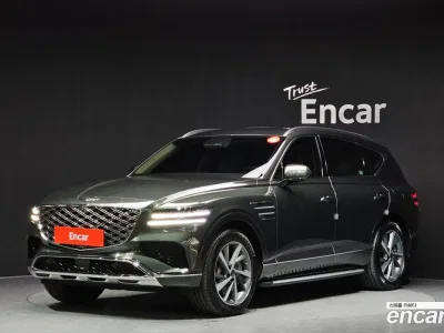 2024 Genesis GV80 2.5T Gasoline AWD, фото 1, лот 10181018
