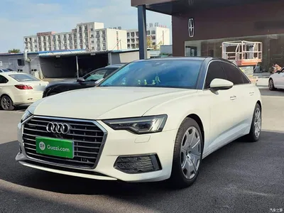 2019 Audi A6L 45 TFSI quattro Exclusive Elegance, фото 2, лот 11193592