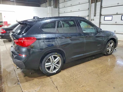 2017 BMW X1 XDRIVE28I, фото 3, лот 10815430