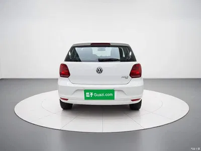 2018 Volkswagen Polo 1.5L Auto Comfort, фото 3, лот 11248234